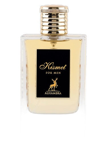 Maison Alhambra Kismet