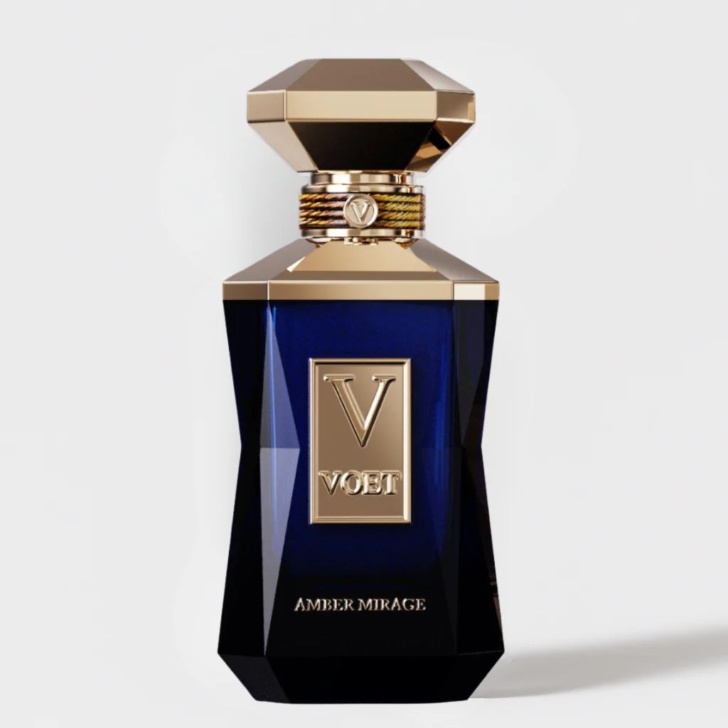 Voet Amber Mirage