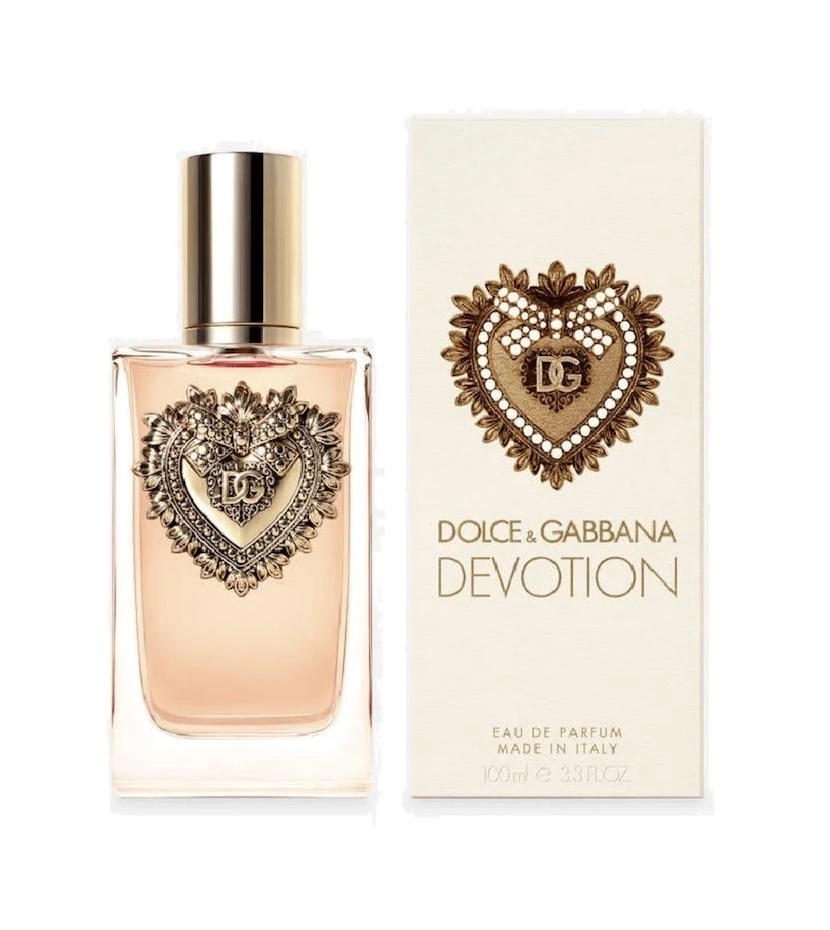 Dolce & Gabbana Devotion