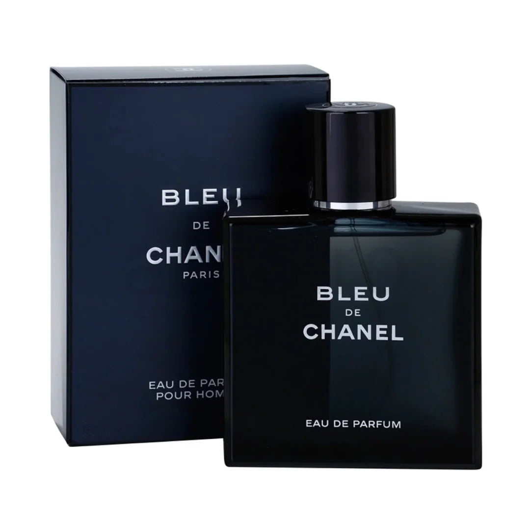 Chanel Bleu