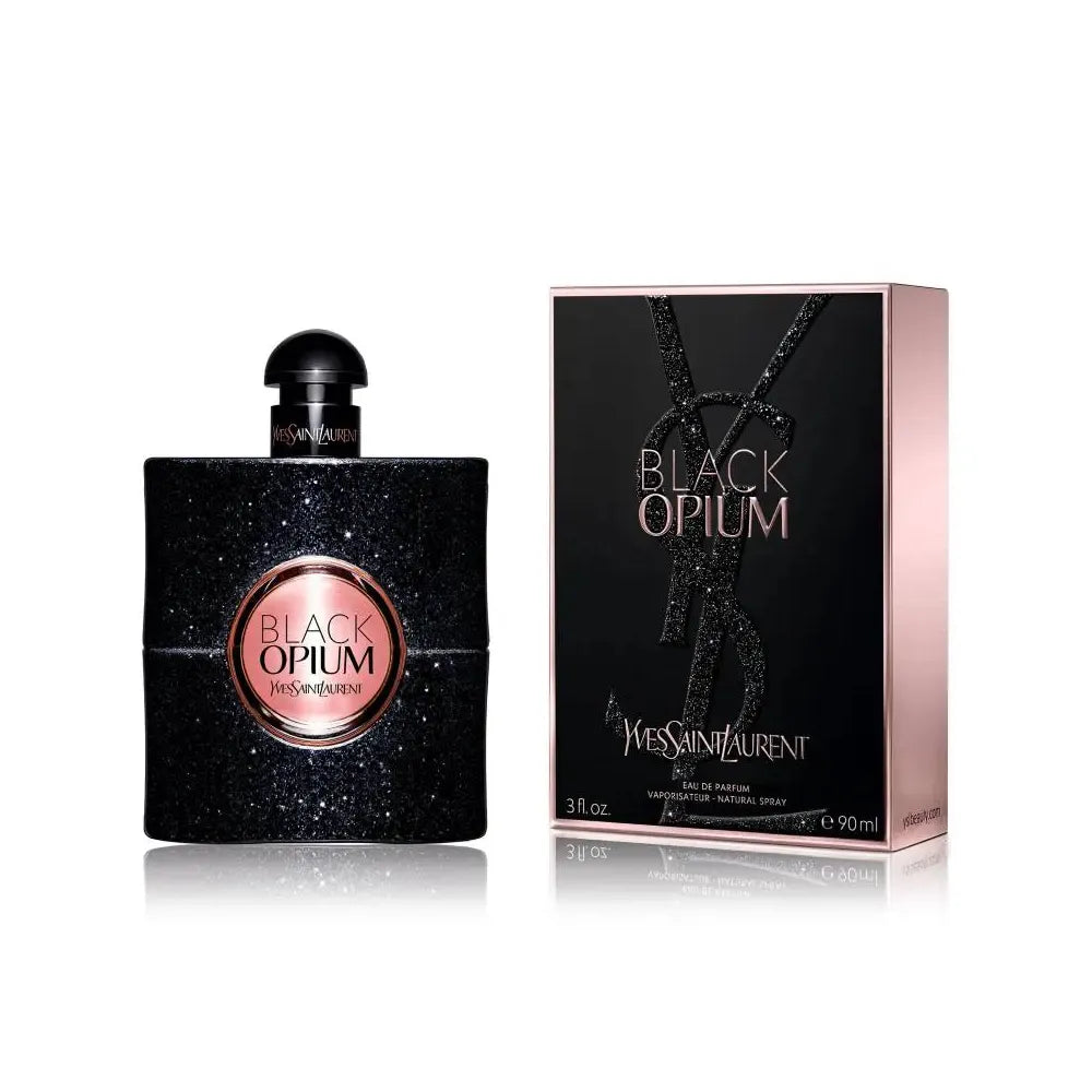 Yves Saint Laurent Black Opium