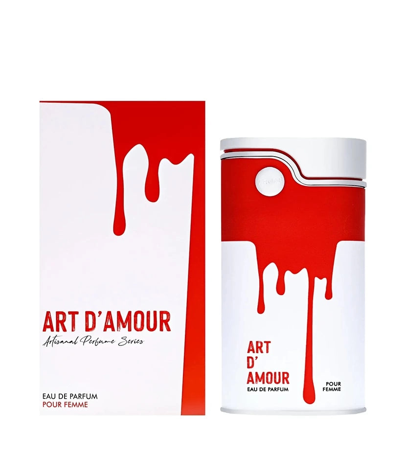 Armaf Art d'Amour