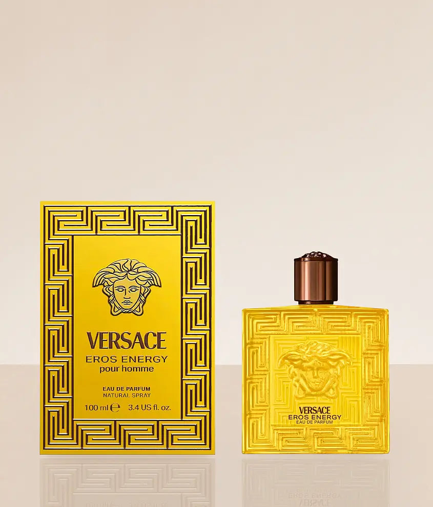 Versace Eros Energy