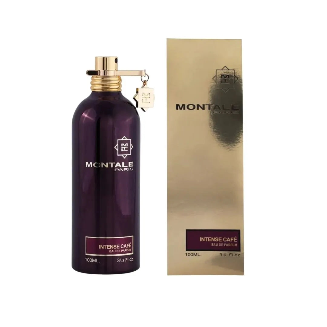 Montale Intense Cafe