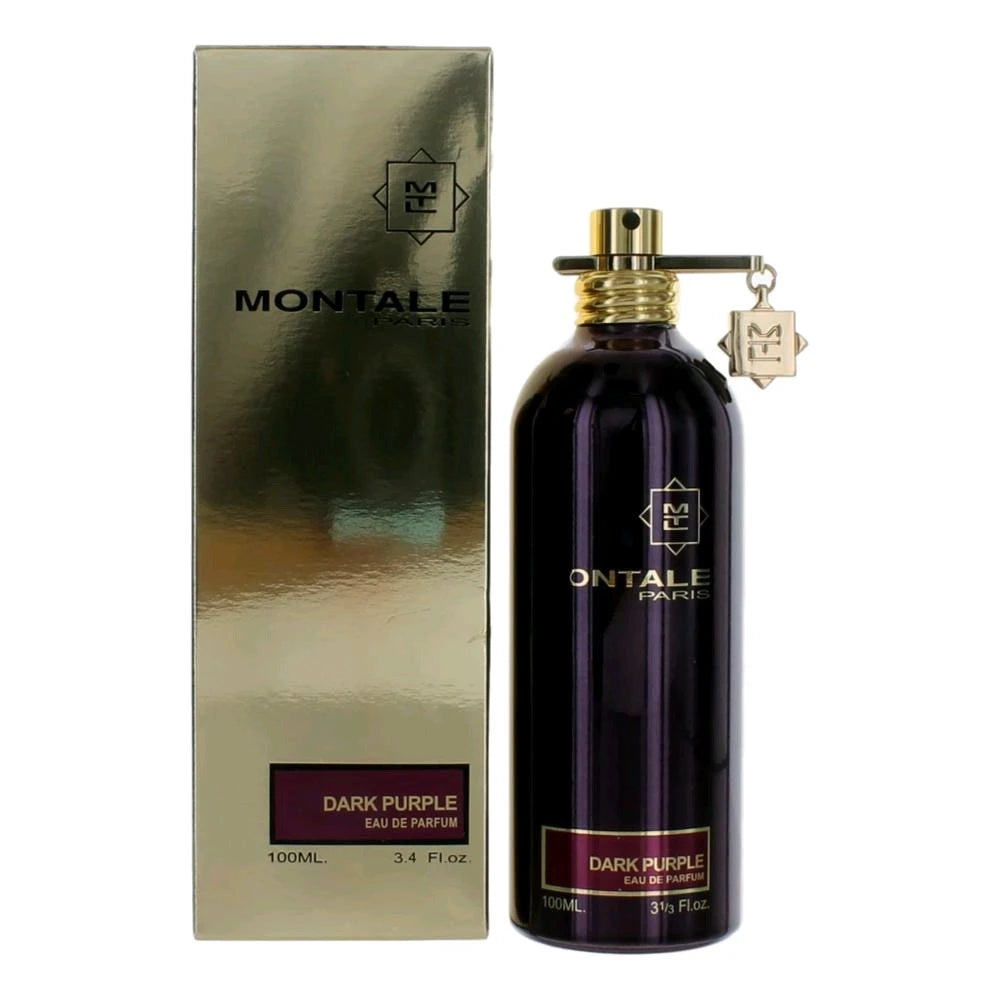 Montale Dark Purple