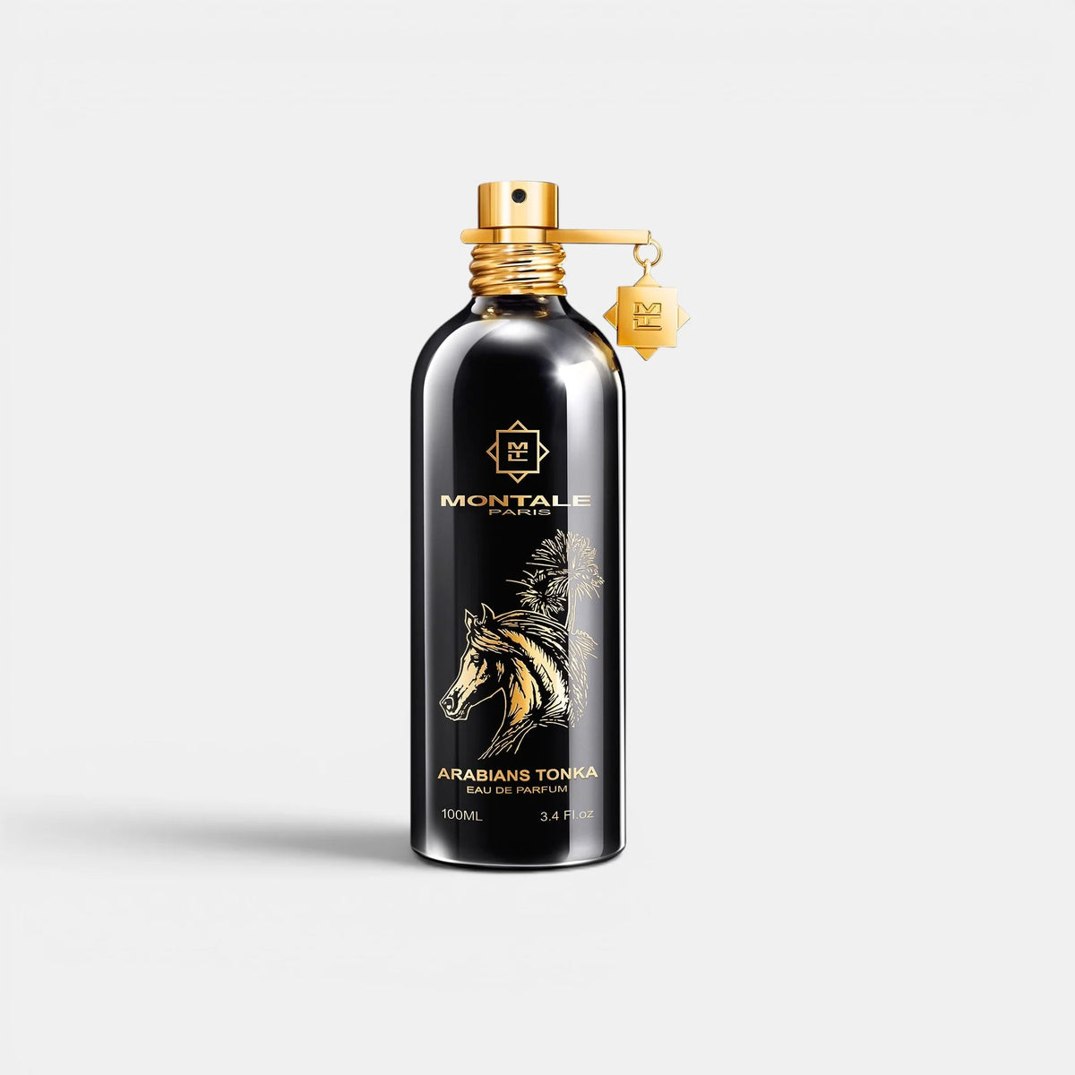 Montale Arabians Tonka