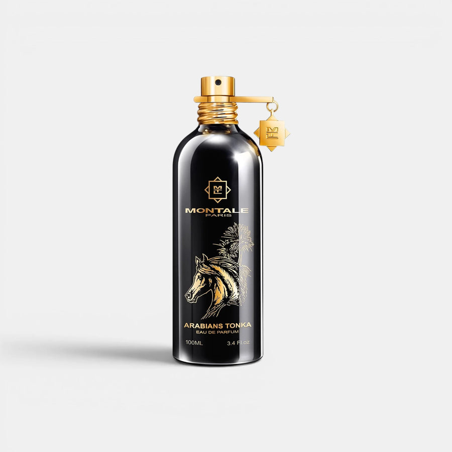 Montale Arabians Tonka
