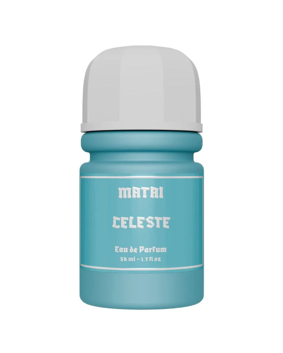 Matai Celeste