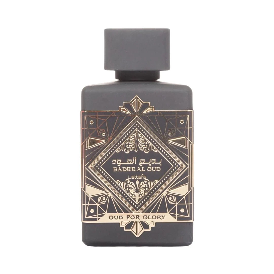 Lattafa Oud For Glory