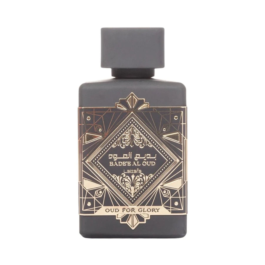 Lattafa Oud For Glory