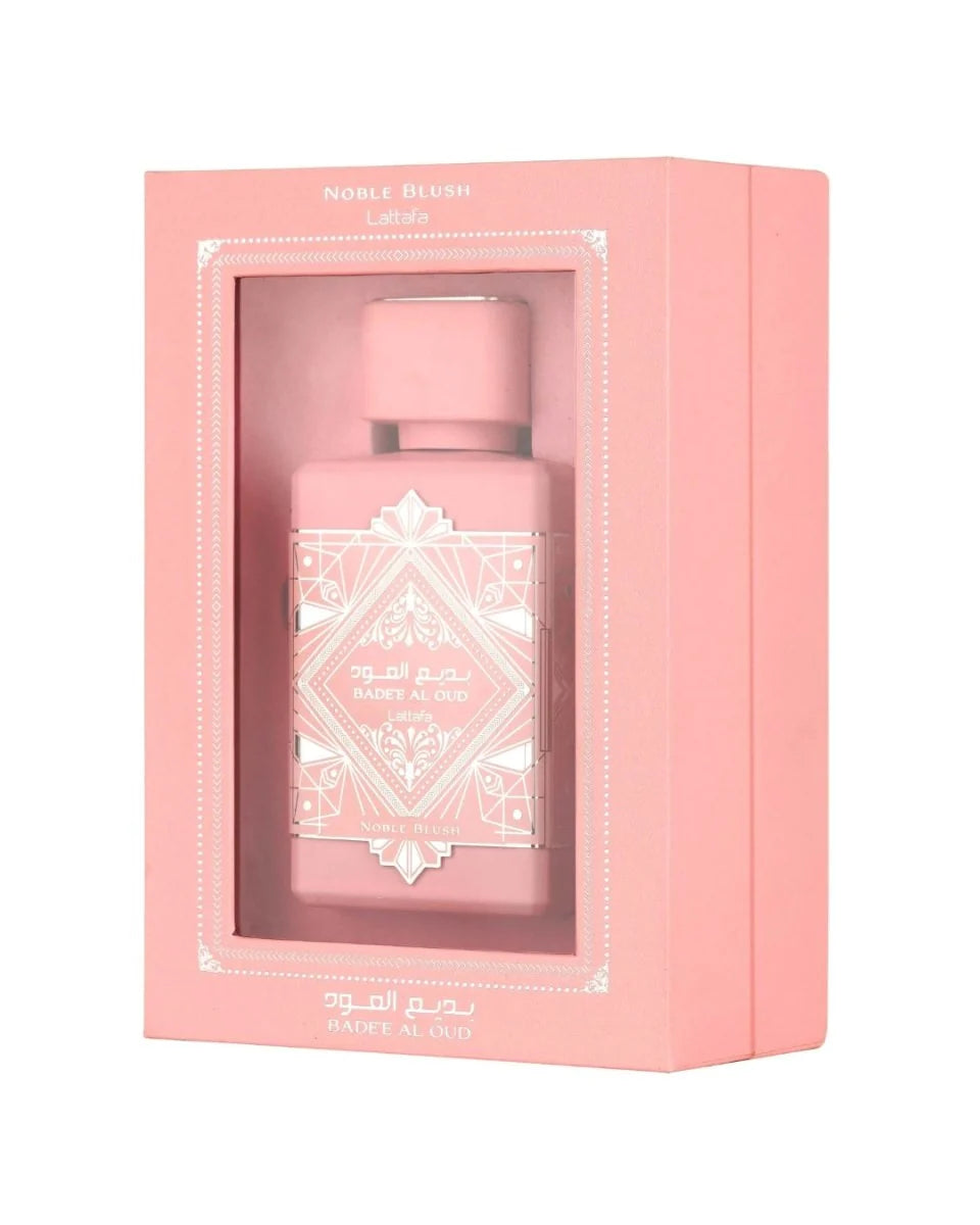 Lattafa Noble Blush