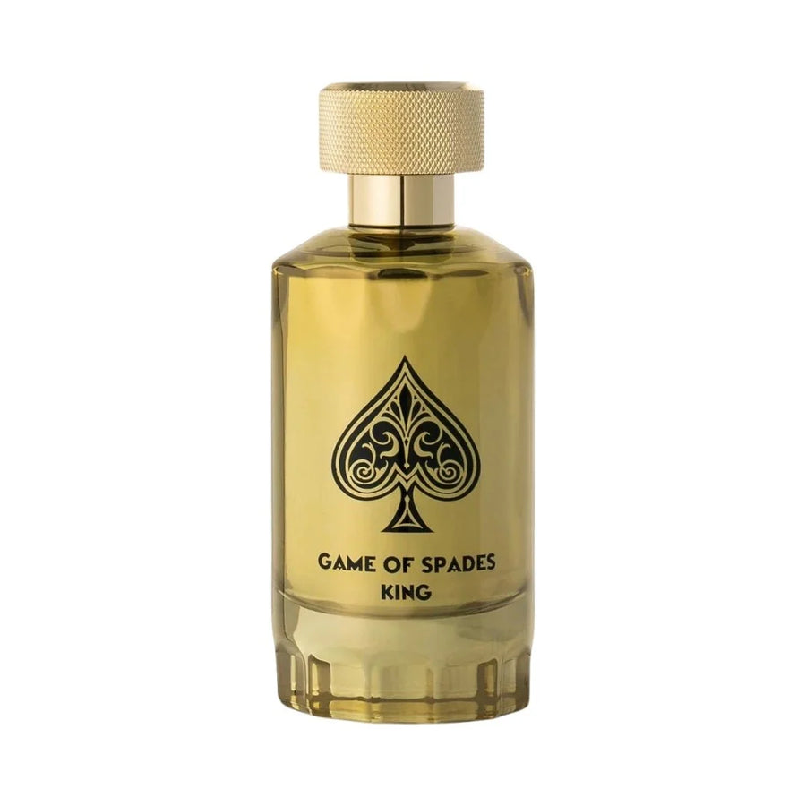 Jo Milano Game of Spades King