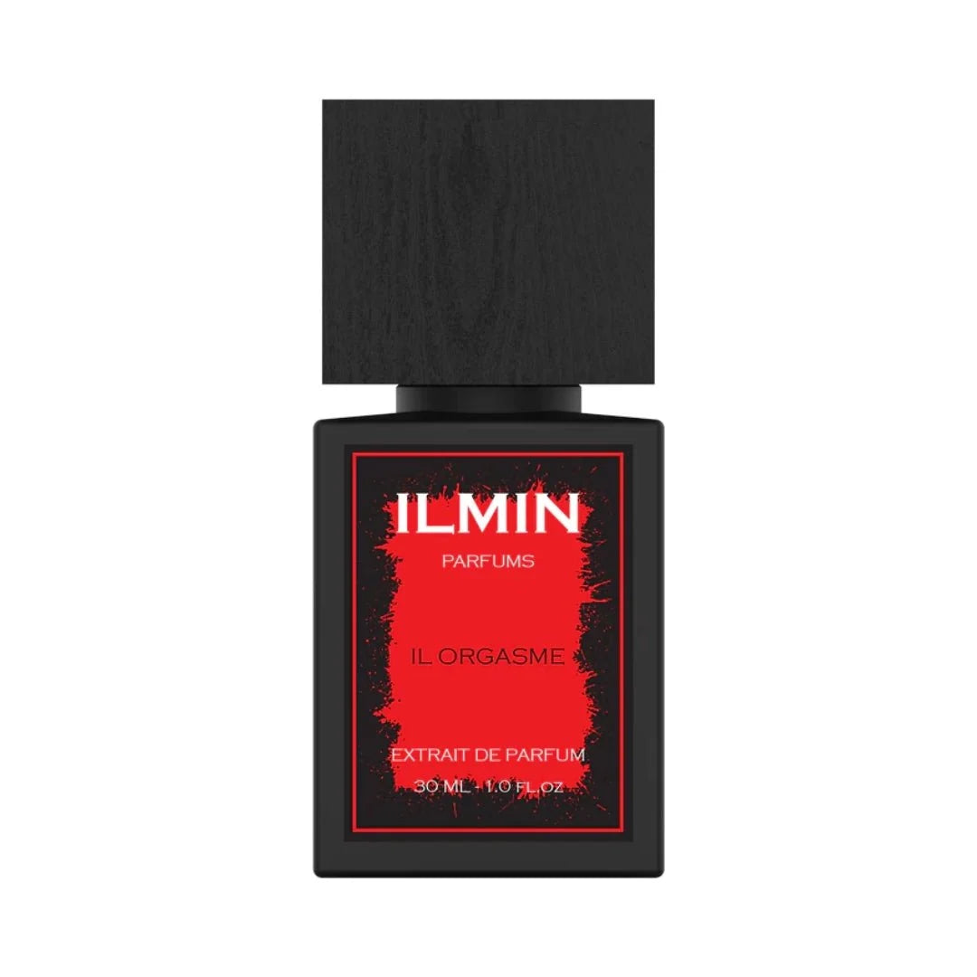 Ilmin Il Orgasme