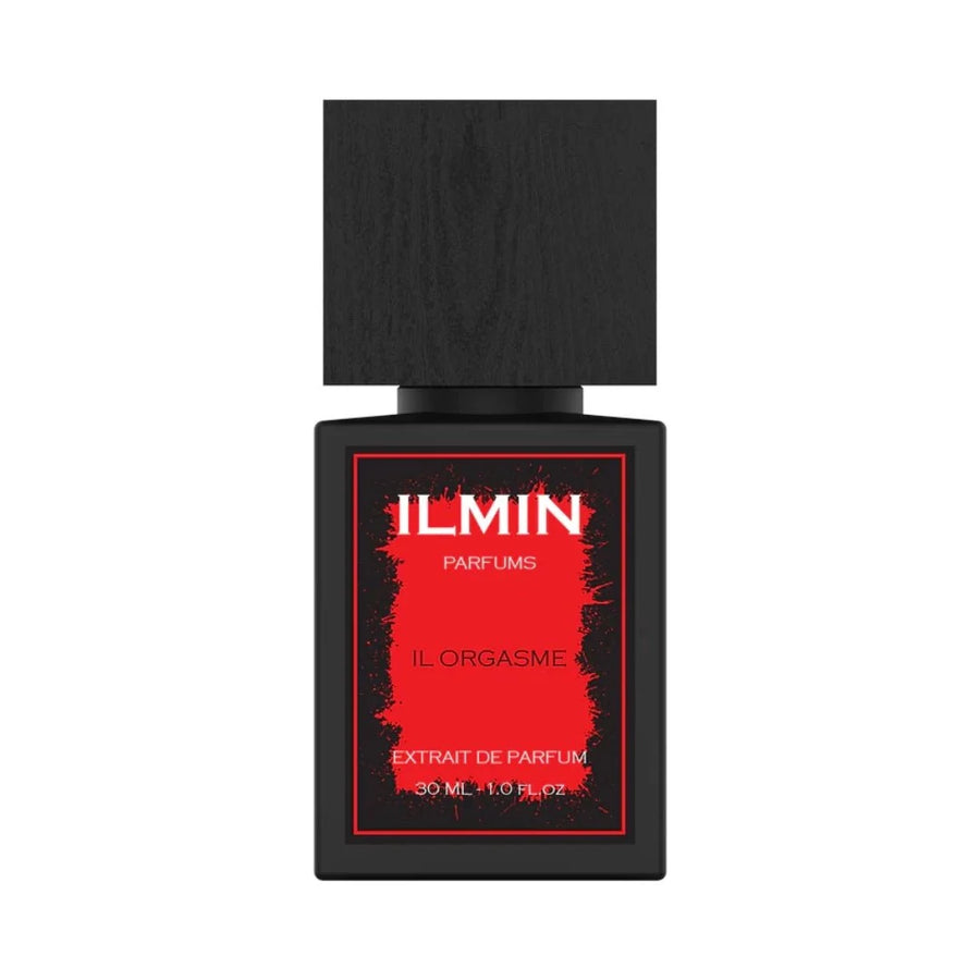 Ilmin Il Orgasme
