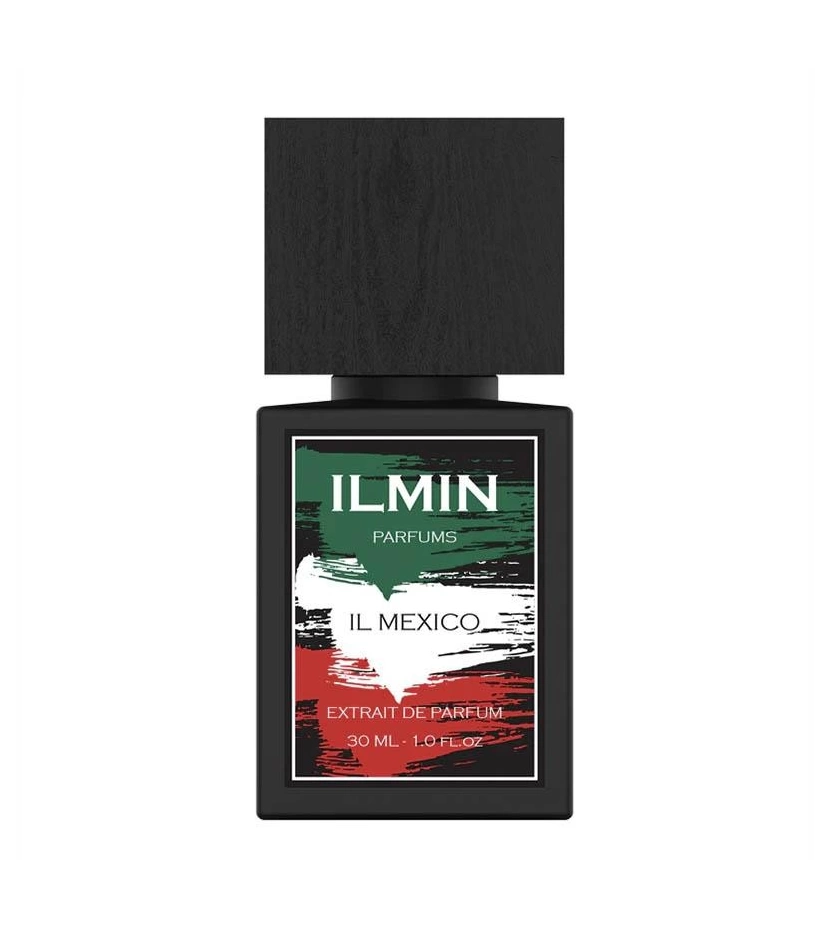 Ilmin Il Mexico