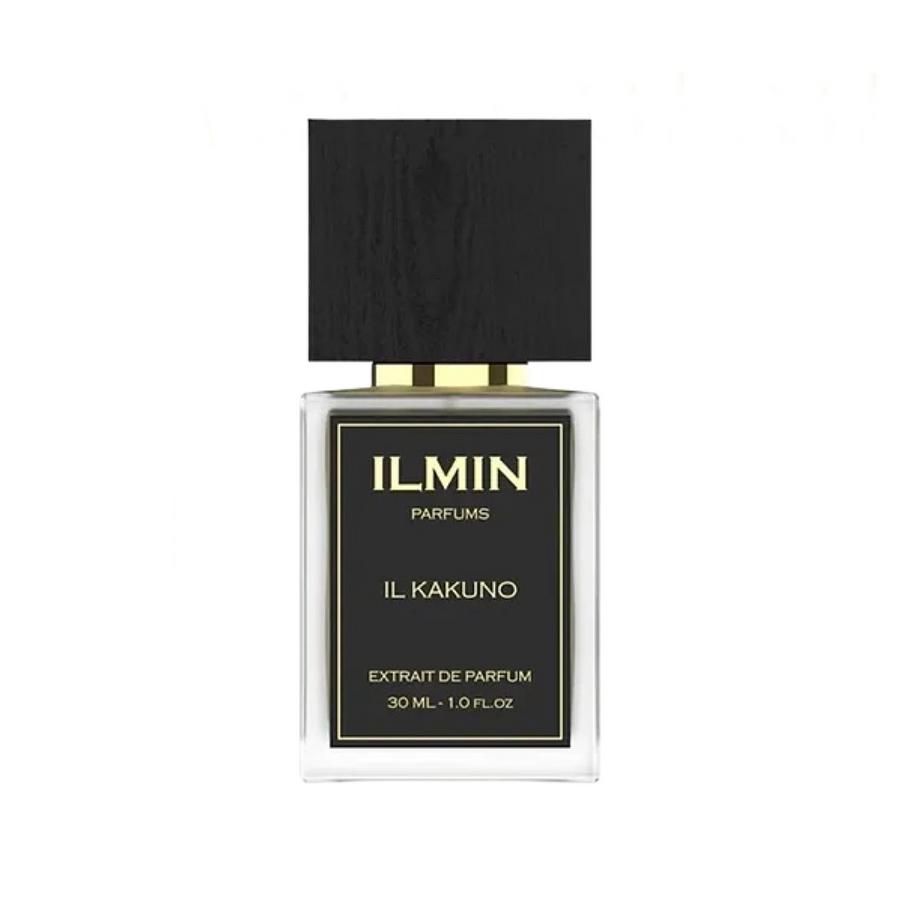 Ilmin Il Kakuno