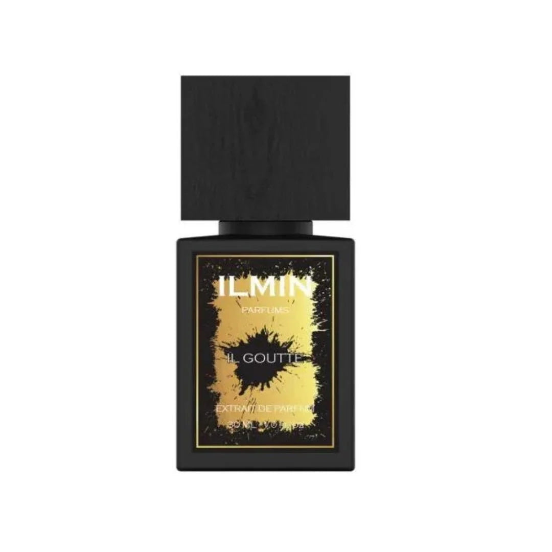 Ilmin Il Goutte