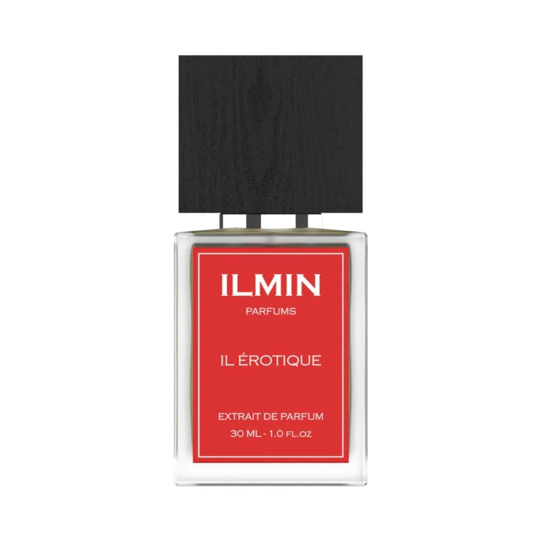 Ilmin Il Erotique