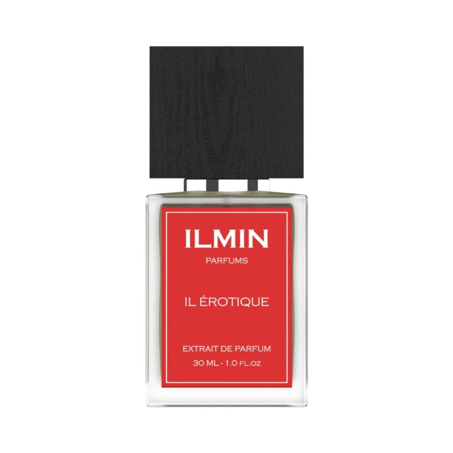 Ilmin Il Erotique