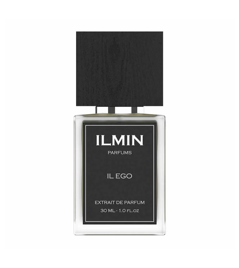 Ilmin Il Ego