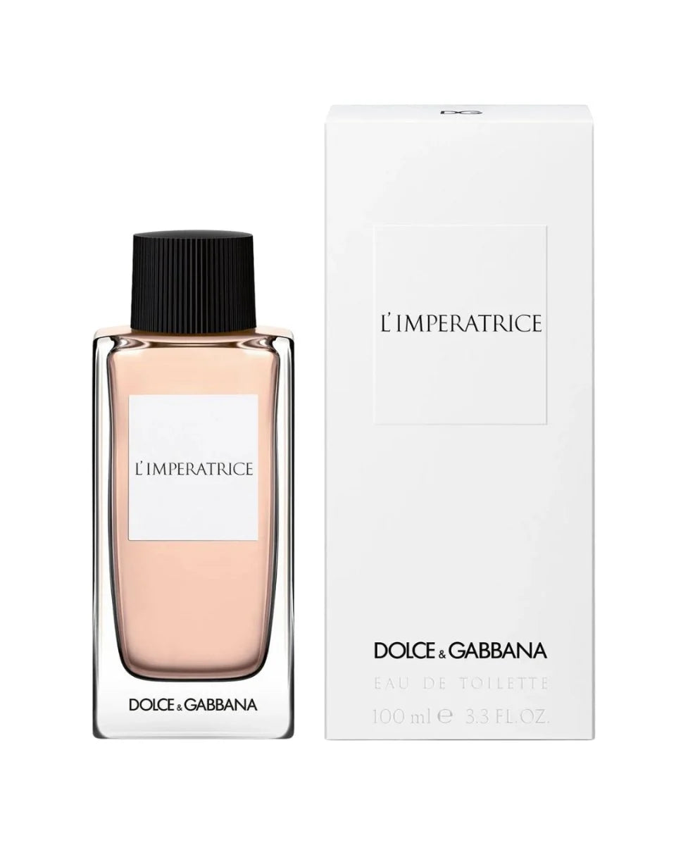 Dolce & Gabbana Imperatrice