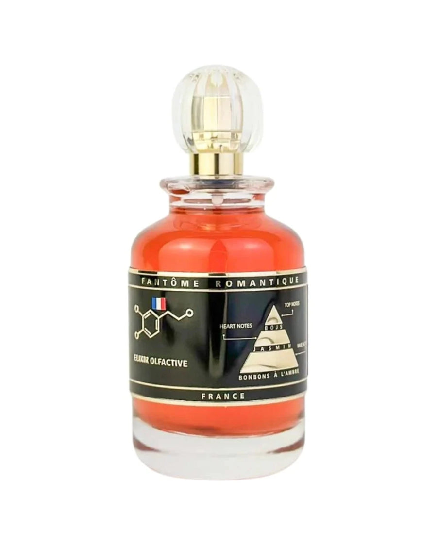 Gevill Fantome Romantique