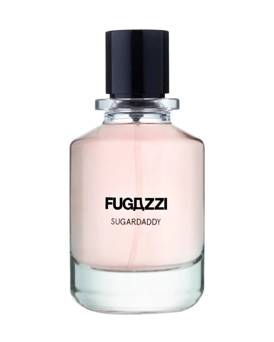 Fugazzi Sugardaddy