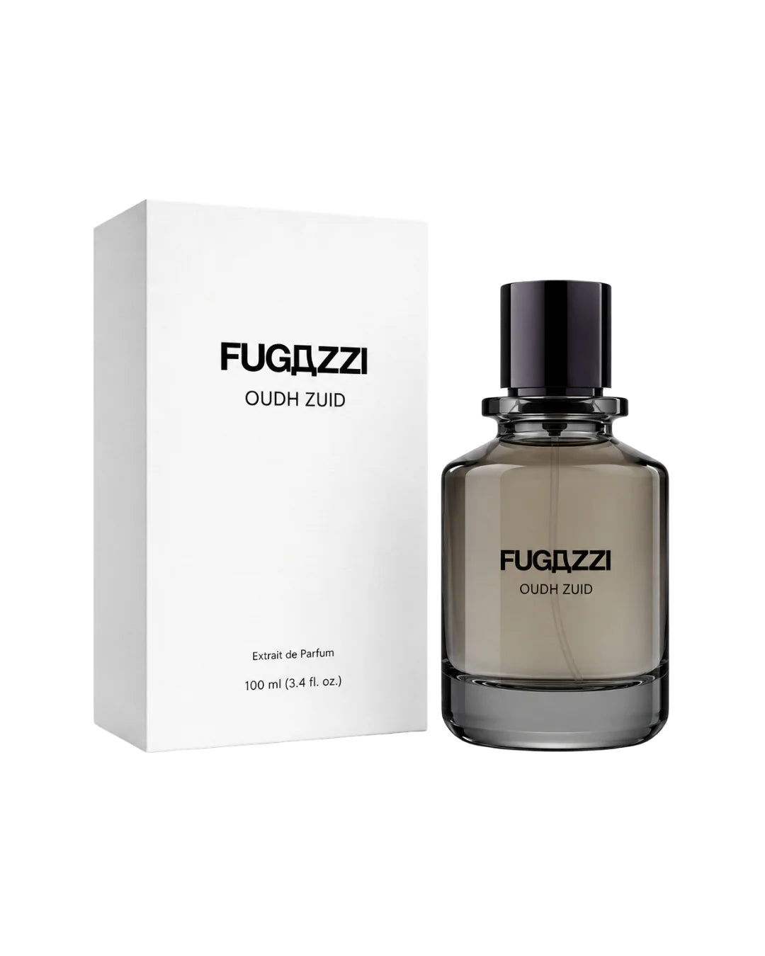 Fugazzi Oud Zuid