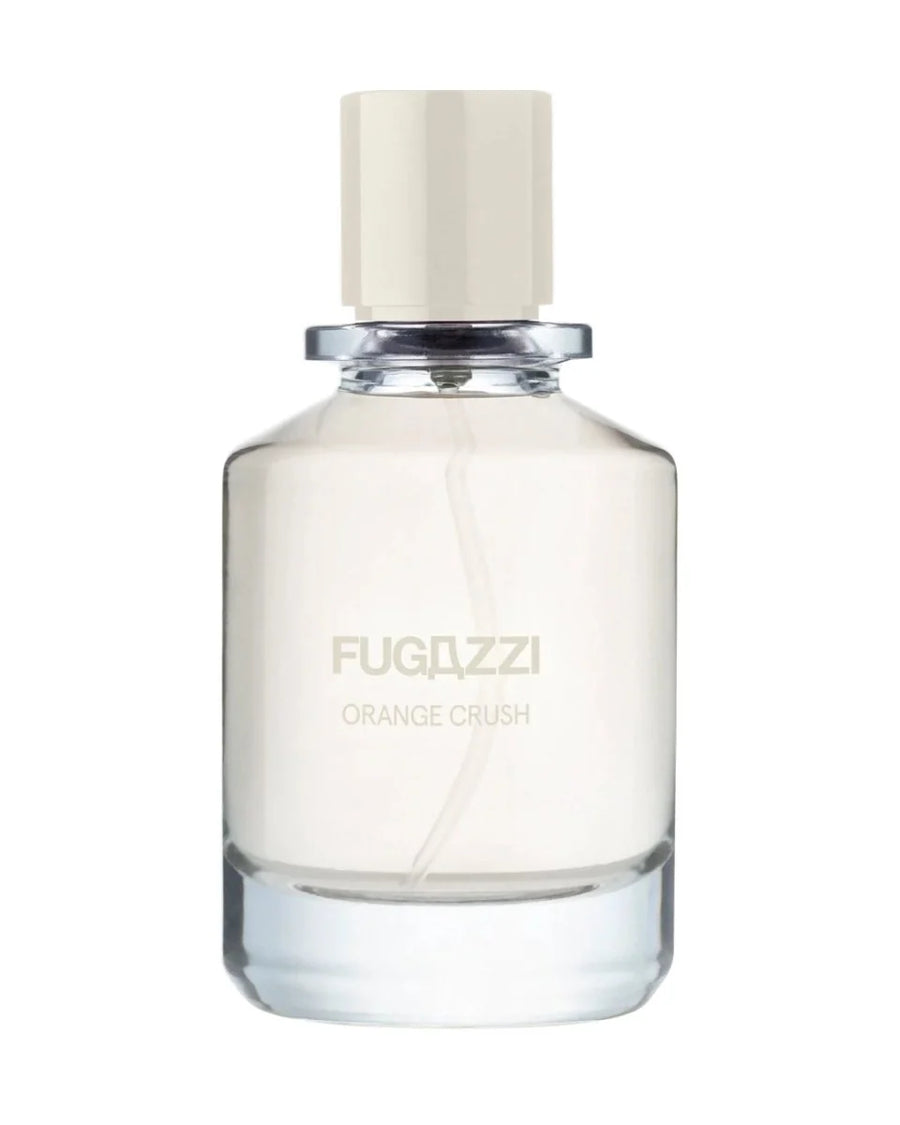 Fugazzi Orange Crush