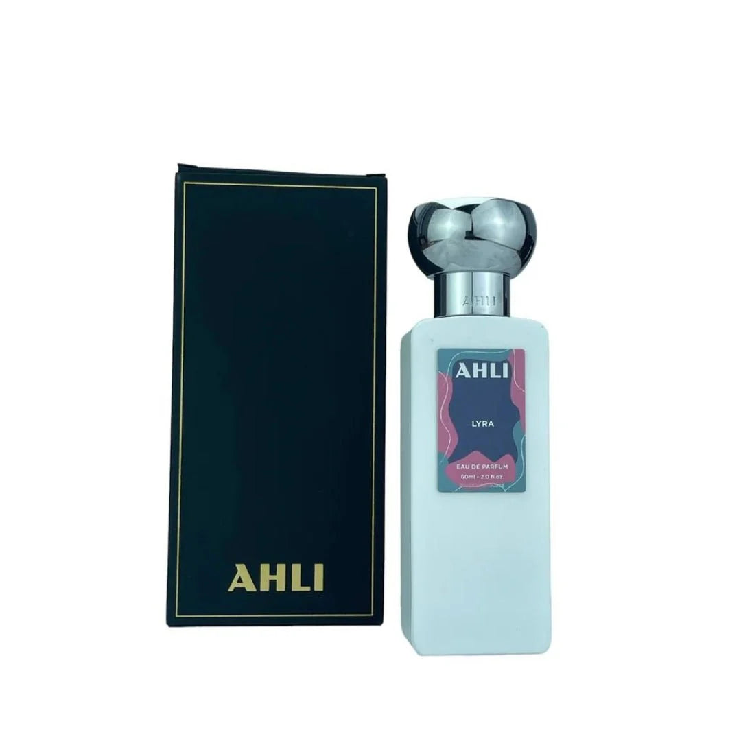 Ahli Lyra