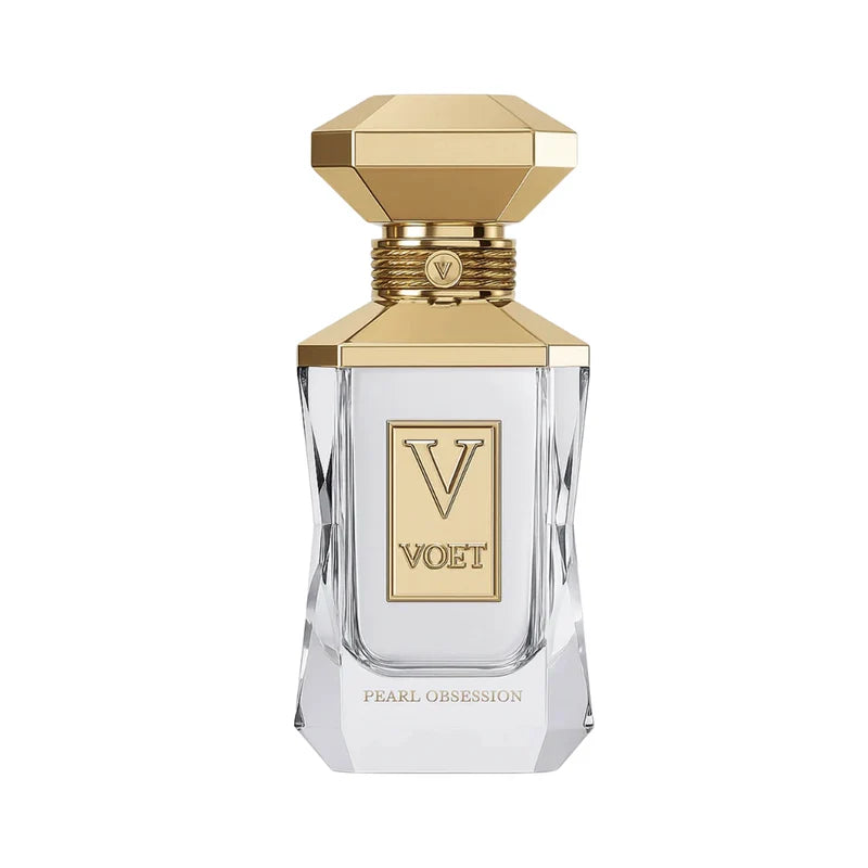 Voet Pearl Obssesion