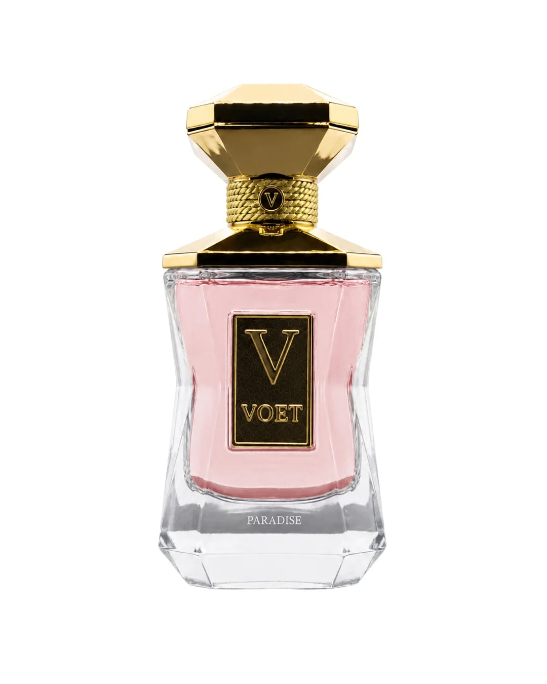 Voet Paradise