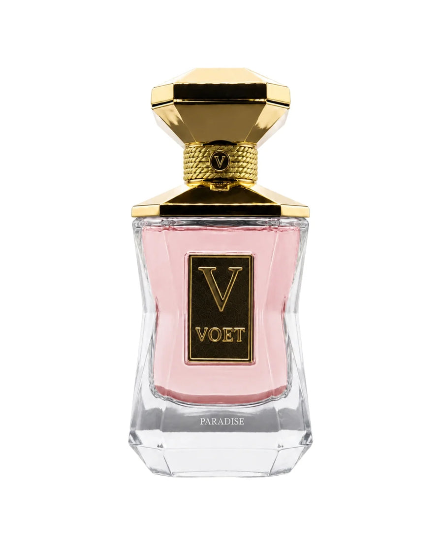 Voet Paradise