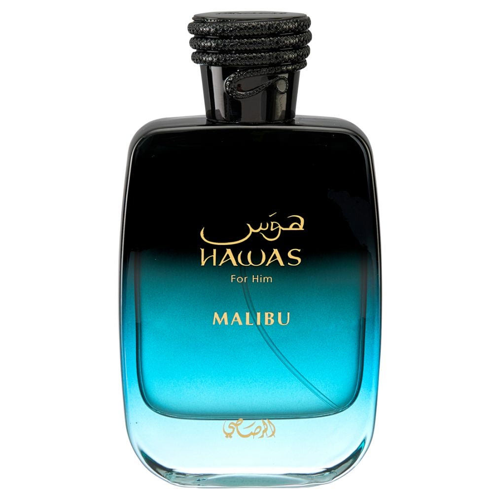 Rasasi Hawas Malibú