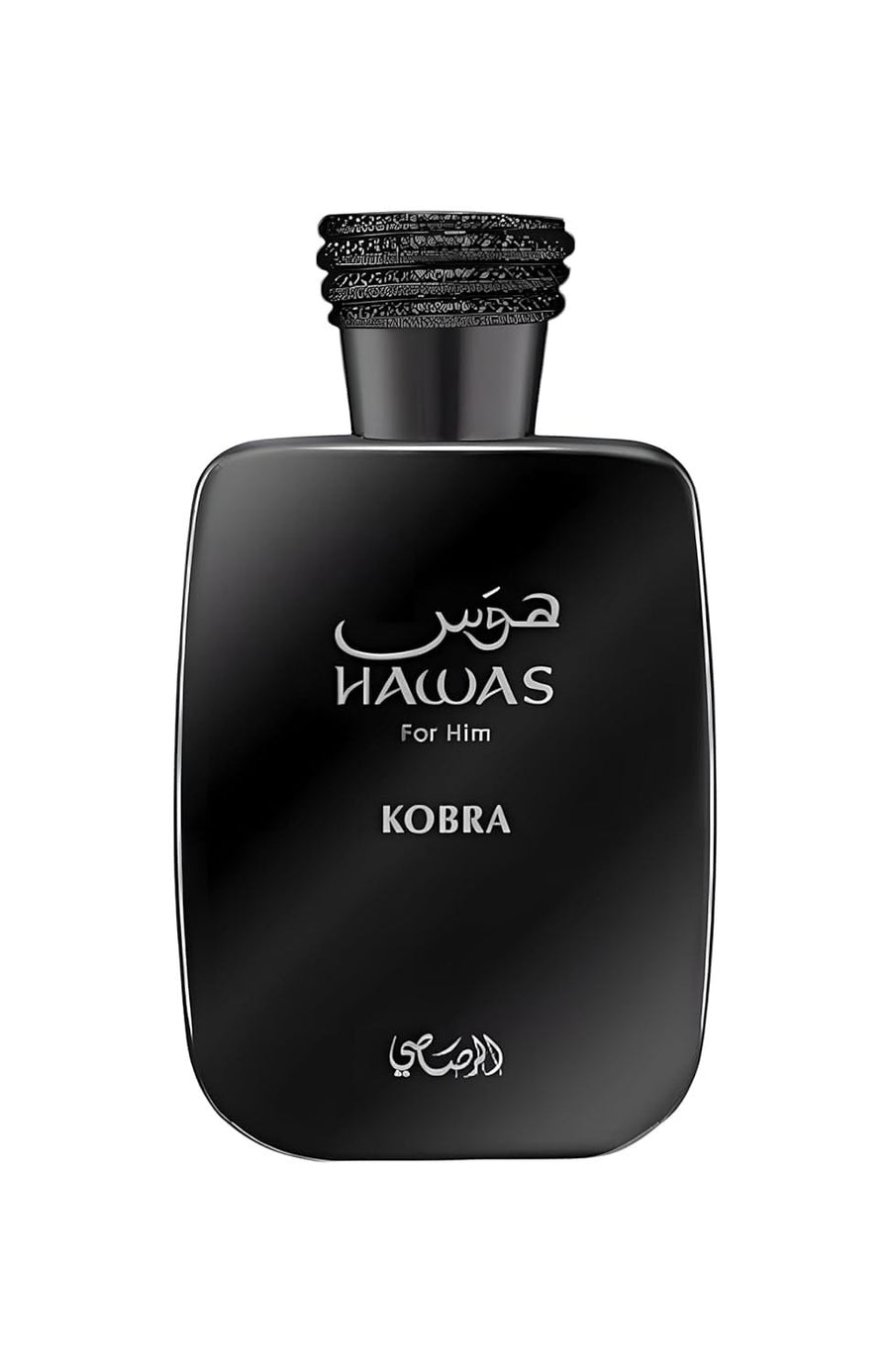 Rasasi Hawas Kobra