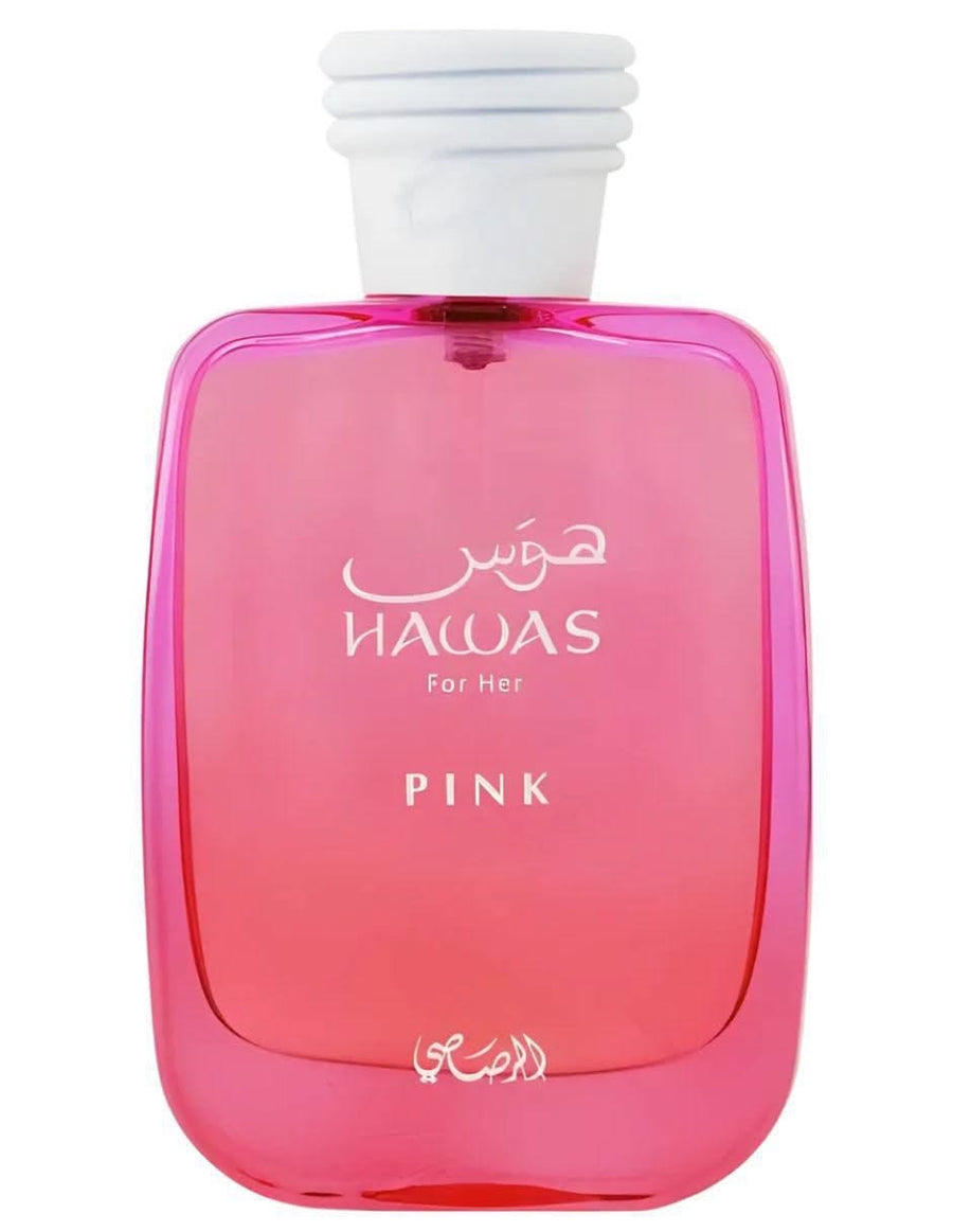 Rasasi Hawas For Her