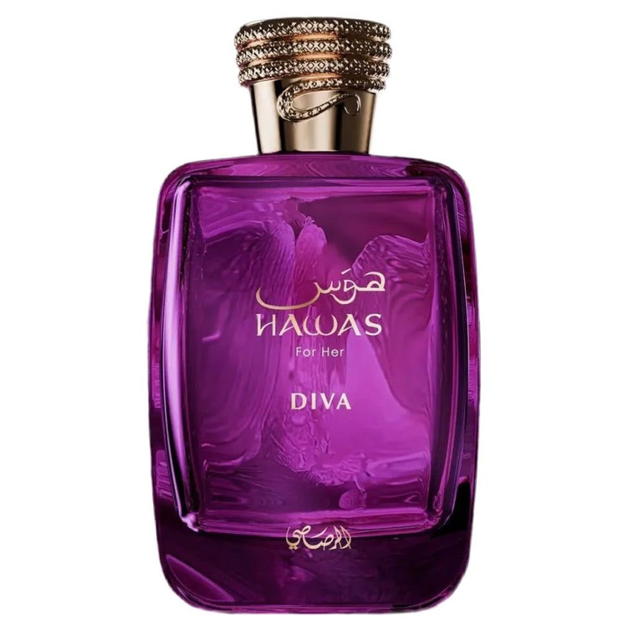 Rasasi Hawas Diva