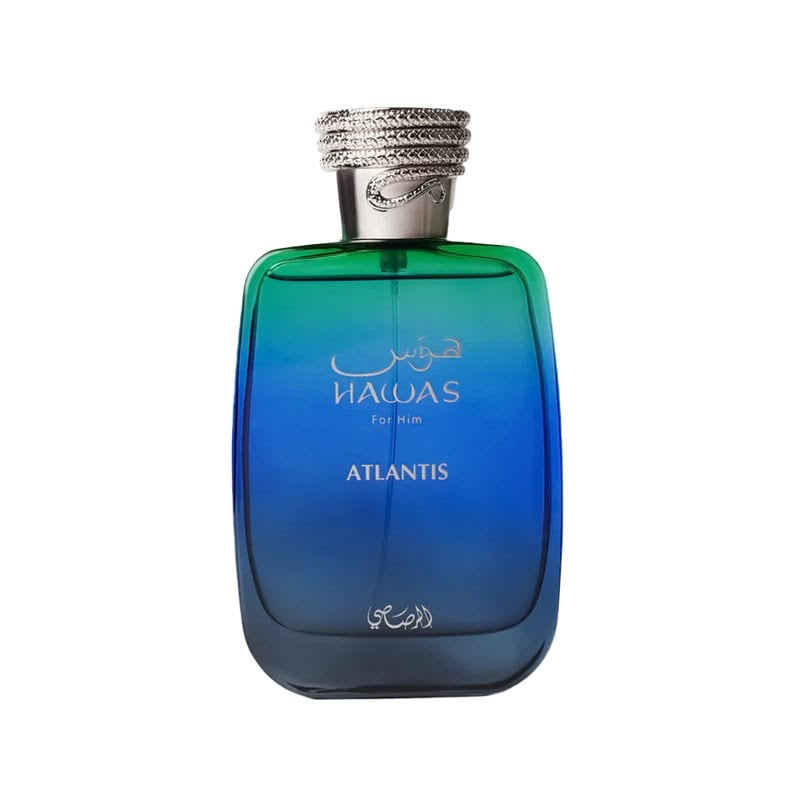 Rasasi Hawas Atlantis