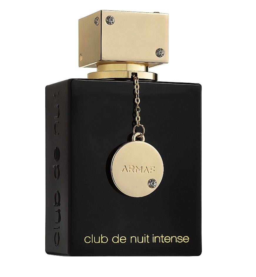 Club the nuit Intense Woman