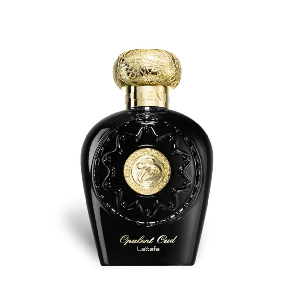 Lattafa Opulent Oud