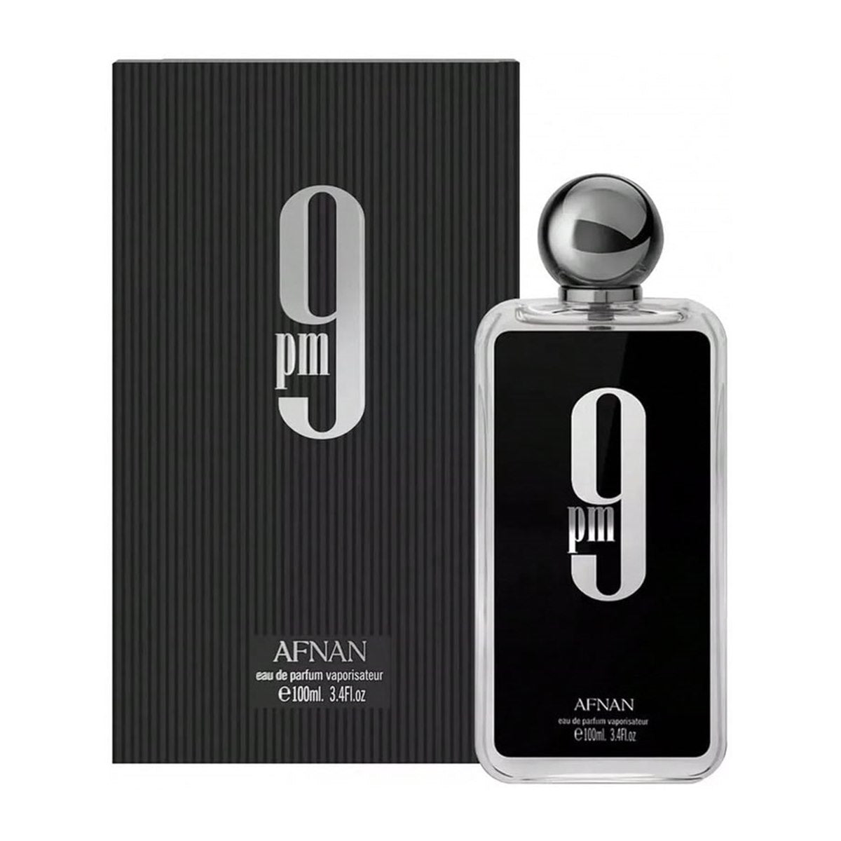 Afnan 9 Pm