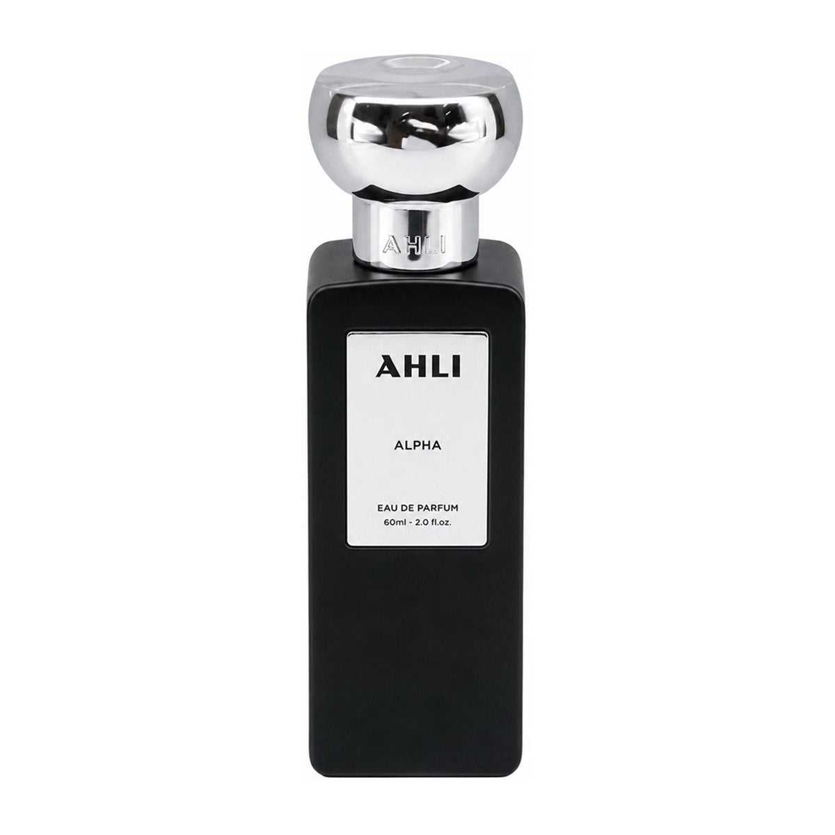 Ahli Alpha