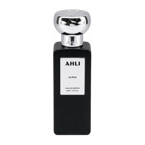 Ahli Alpha