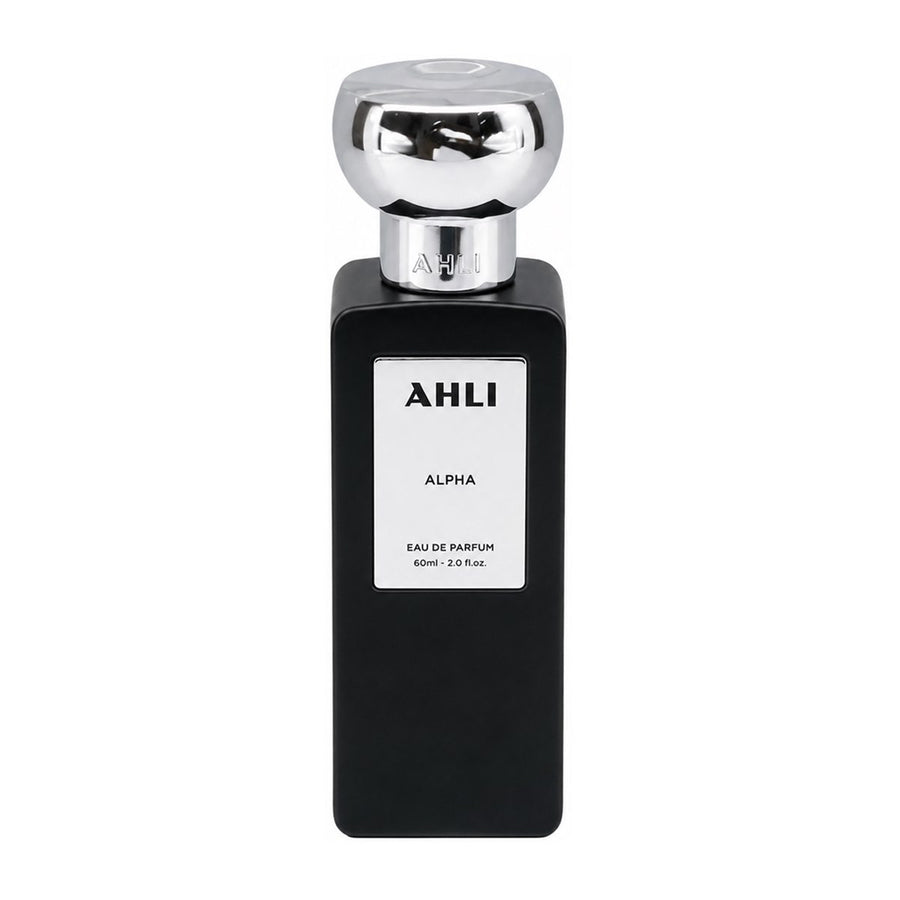 Ahli Alpha