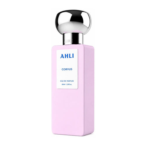 Ahli Corvus