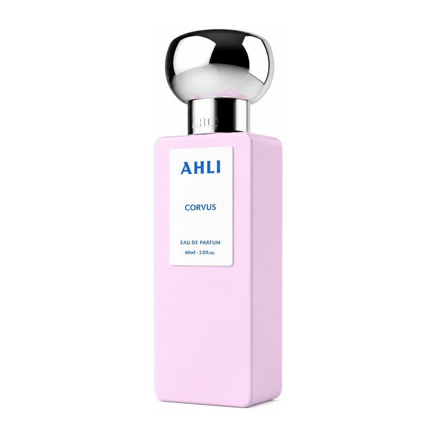 Ahli Corvus