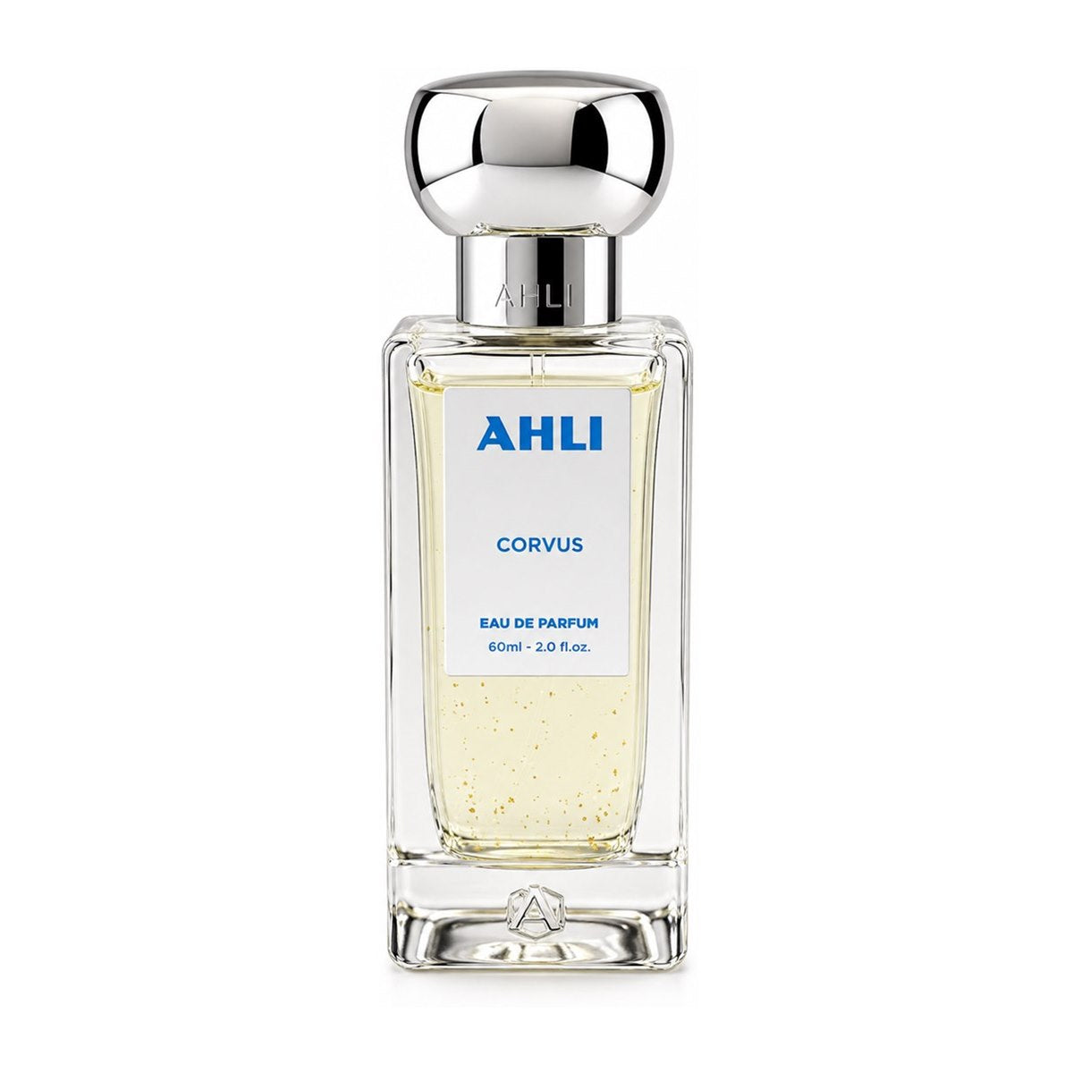 Ahli Corvus Gold