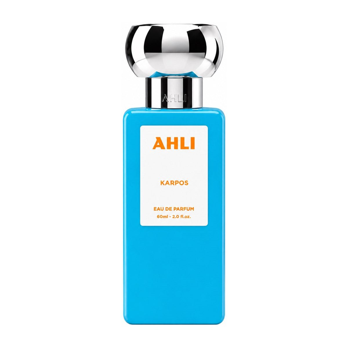 Ahli Karpos