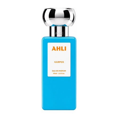 Ahli Karpos