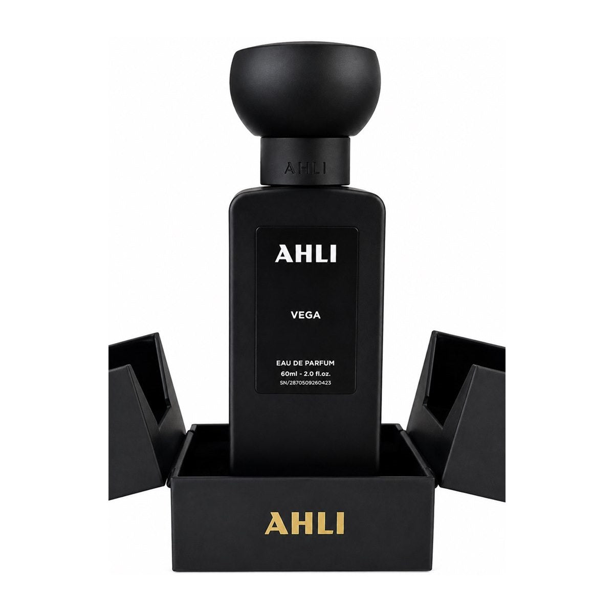 Ahli Vega